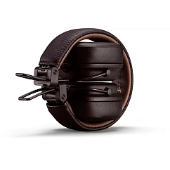 Wireless Headphones Marshall Major IV Brown