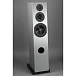 - img.5 Floorstanding Speakers Davis Acoustics Courbet N 8 Grey Matt - img.5