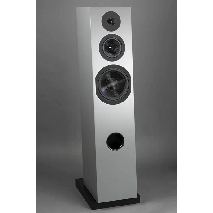 Floorstanding Speakers Davis Acoustics Courbet N 8 Grey Matt - img.5