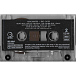 Сassette Tape Aerosmith - Big Ones - img.9 Сassette Tape Aerosmith - Big Ones - img.9