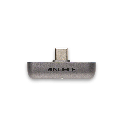 Transmitter Noble Audio Sceptre Silver