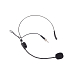Headset microphone Eikon HCM25SE Black - img.0 Headset microphone Eikon HCM25SE Black - img.0