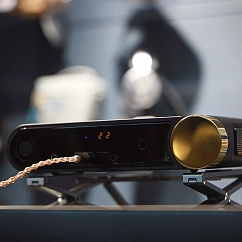 Player Shanling M30 Black