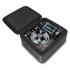 Case UDG Ultimate CD Player/Mixer Bag Large MK2 Black