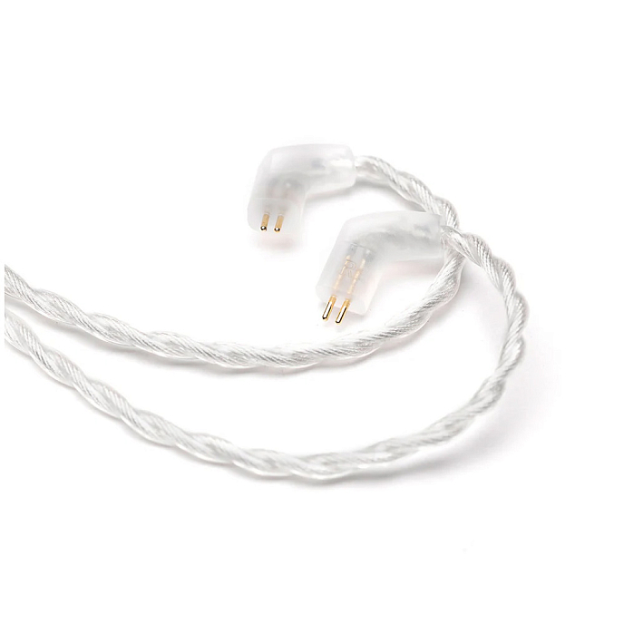 Cable 64 Audio Premium Cable Pearl 2-pin 3.5mm - img.2