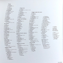 Vinyl Record Talking Heads - Naked LP