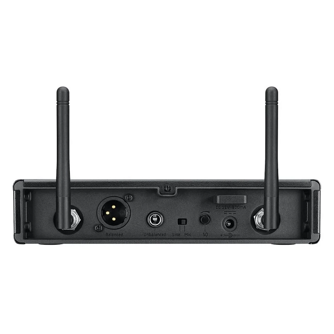 Receiver Sennheiser EM-XSW 2-B - img.2