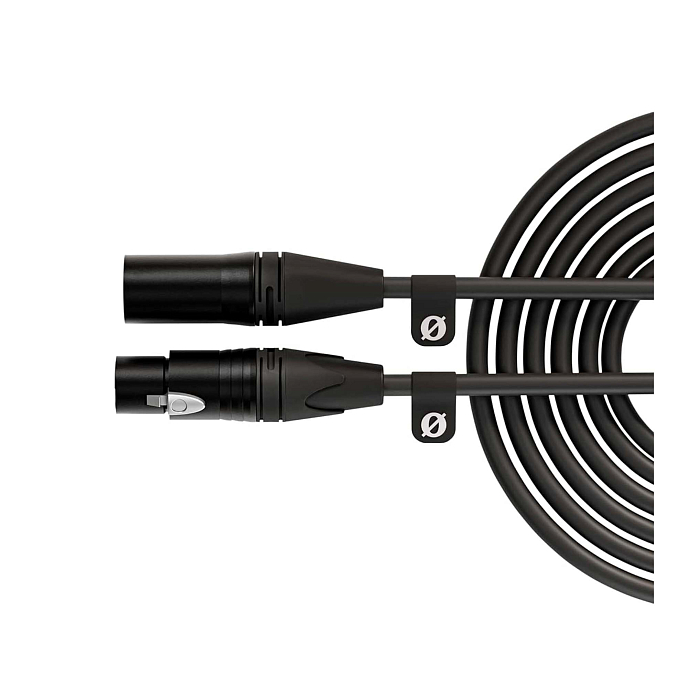 Cable RODE XLR Black 6m - img.2
