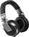 DJ headphones Pioneer HDJ-X5-S - img.4
