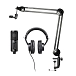 Sound Recording Kit Audio-Technica Creator Pack black - img.0