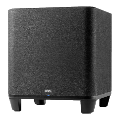 Subwoofer Denon Home Subwoofer Black