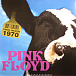 Vinyl Record Pink Floyd – Paris Theatre 1970 (Live Radio Broadcast) LP - img.0