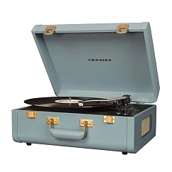 Turntable Crosley PORTFOLIO tourmaline