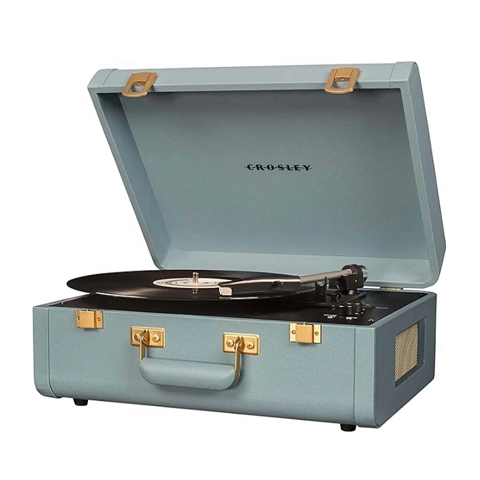 Turntable Crosley PORTFOLIO tourmaline - img.1
