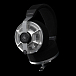 Over-ear headphones Final Audio DX6000 Black Silver - img.4