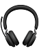 Headset Jabra Evolve2 65 Link380c UC Stereo Black - img.2 Headset Jabra Evolve2 65 Link380c UC Stereo Black - img.2