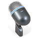Instrument microphones Shure Beta 52A - img.1
