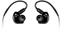 Headphones MACKIE MP-220