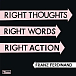 Vinyl Record Franz Ferdinand - Right Thoughts, Right Words, Right Action - (180g) LP - img.0