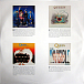 Vinyl Record Queen – Greatest Hits II - 2LP - img.8
