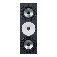 Studio monitor Amphion Two18X Black