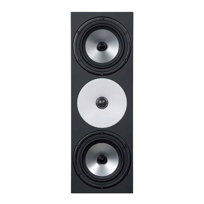 Studio monitor Amphion Two18X Black - img.0