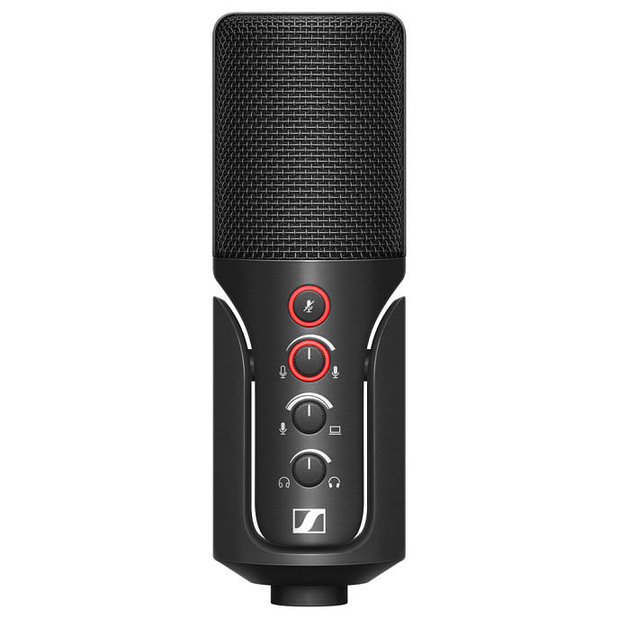 Microphone for streaming and gaming Sennheiser Profile Streaming Set - img.5