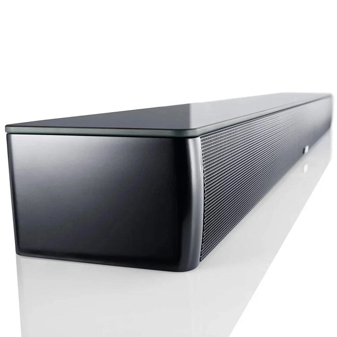Soundbar Canton Sound M Black - img.3