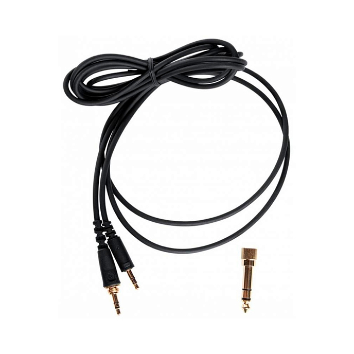 Monitor headphones Mackie MC-250 Black - img.5