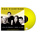Vinyl Record Foo Fighters – Live In Toronto - 1996 (Yellow) LP - img.1
