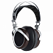 Over-ear headphones Sivga Luan Black - img.0