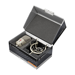 Vocal microphone Neumann TLM 107 Studio Set