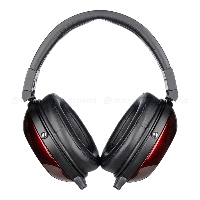 High End headphones Fostex TH-909 - img.3