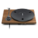 Turntable Pro-Ject E1.2 Walnut - img.3