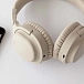 Wireless Headphones AG WHP01K (Japanese Packaging) Cream - img.8