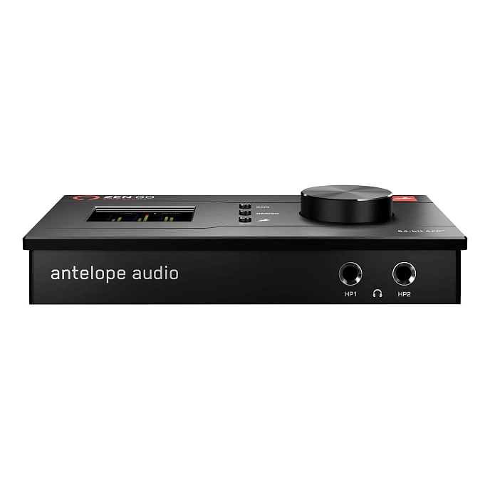 Audio interface Antelope Audio Zen Go Synergy Core Thunderbolt - img.2