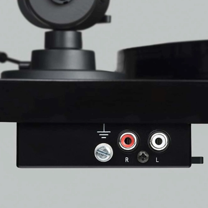 Turntable Pro-Ject E1 Phono (AT3600L) High Gloss Black - img.5