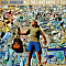 Jack Johnson – All The Light Above It Too - LP