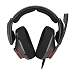 Gaming headset EPOS GSP 500 Black - img.3