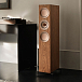 Floorstanding Speakers KEF R5 Meta Walnut - img.8