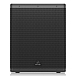Subwoofer Behringer DR18SUB Black - img.2