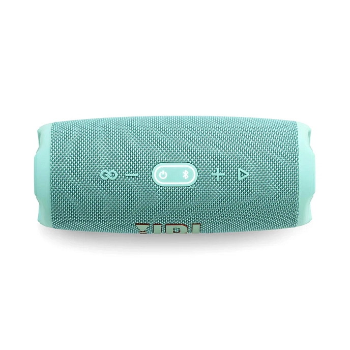 Portable speaker JBL Charge 5 Teal - img.2