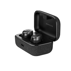 Wireless Headphones Sennheiser Momentum True Wireless 4 Graphite Black