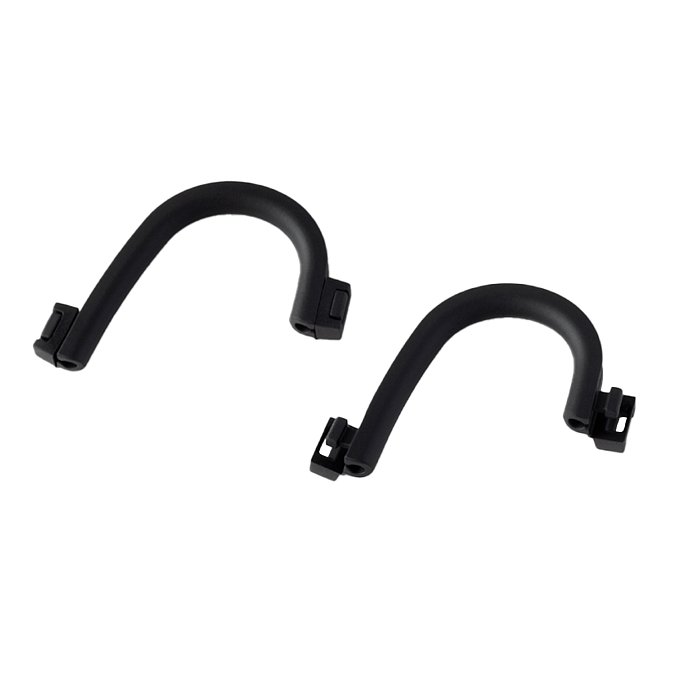 In-ear headphones Final Audio A3000 Matte Black - img.7