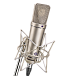 Studio microphone Neumann U 87 Ai Studio Set - img.5