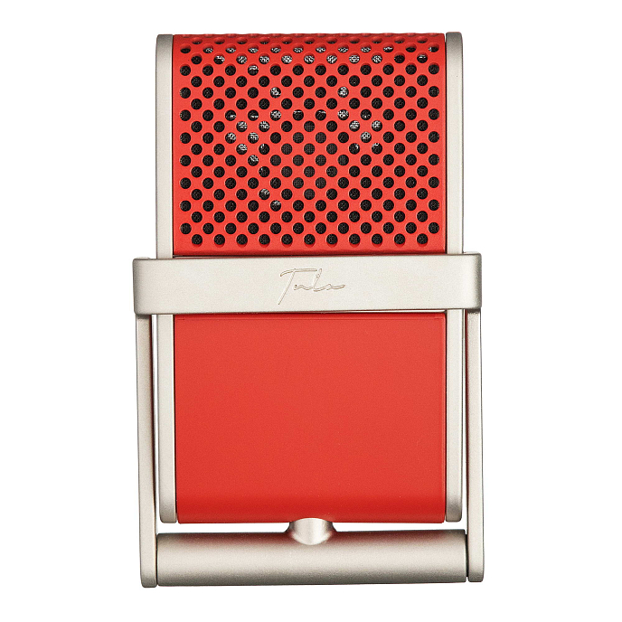 Microphone for streaming and gaming Tula Mic Red - img.4