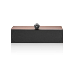 Central Channel Bowers & Wilkins HTM71 S3 Mocha
