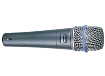 - img.3 Vocal microphone Shure Beta 57A - img.3