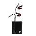 IEMs headphones JH Audio Pearl/Ruby2 Bundle Red - img.1