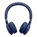 - img.2 Wireless Headphones JBL Live 670NC Blue - img.2